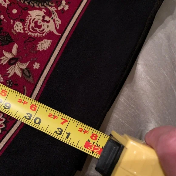 Size 8P NTW machine washable skirt - Picture 6 of 8